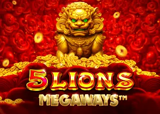 everest 5 Lions Megaways ทดลองเล่นฟรี
