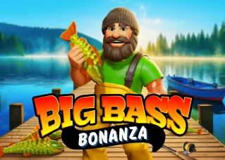 everest Big Bass Bonanza ทดลองเล่นฟรี