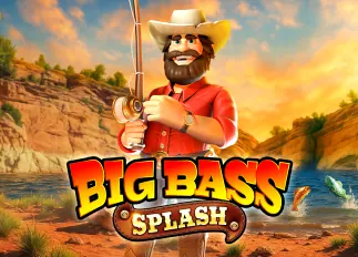 everest Big Bass Splash ทดลองเล่นฟรี