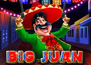 everest Big Juan ทดลองเล่นฟรี
