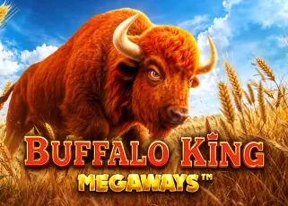 everest Buffalo King Megaways ทดลองเล่นฟรี