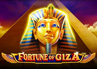 everest Fortune of Giza ทดลองเล่นฟรี