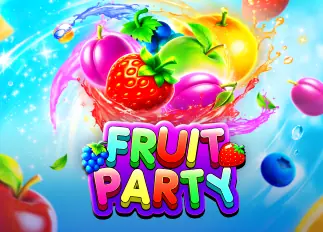 everest Fruit Party ทดลองเล่นฟรี