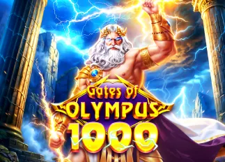 everest Gates of Olympus 1000 ทดลองเล่นฟรี