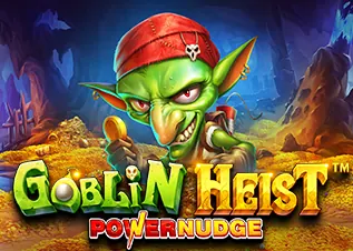 everest Goblin Heist Powernudge ทดลองเล่นฟรี