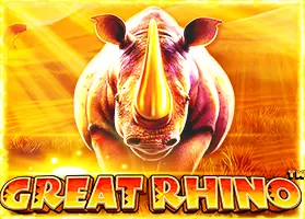 everest Great Rhino ทดลองเล่นฟรี