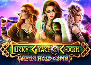 everest Lucky Grace and Charm ทดลองเล่นฟรี