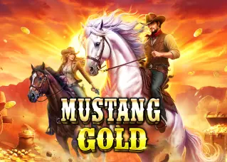 everest Mustang Gold ทดลองเล่นฟรี
