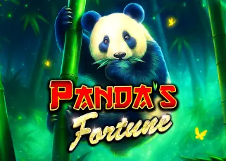 everest Pandas Fortune ทดลองเล่นฟรี