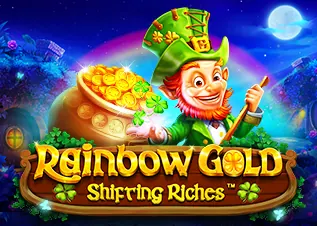everest Rainbow Gold ทดลองเล่นฟรี