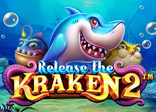 everest Release the Kraken 2 ทดลองเล่นฟรี