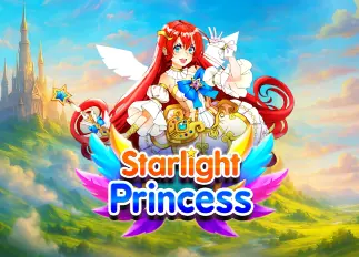 everest Starlight Princess ทดลองเล่นฟรี