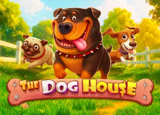 everest The Dog House ทดลองเล่นฟรี