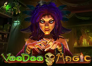 everest Voodoo Magic ทดลองเล่นฟรี