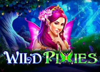 everest Wild Pixies ทดลองเล่นฟรี