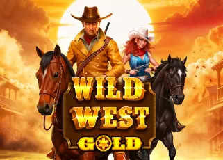 everest Wild West Gold ทดลองเล่นฟรี