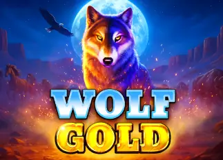 everest Wolf Gold ทดลองเล่นฟรี
